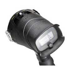 Digital Pro Flash One Size Black