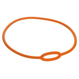 Technical Collar 22 cm Orange