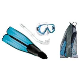Kit Rondinella EU 43-44 Blue / Aguamarina