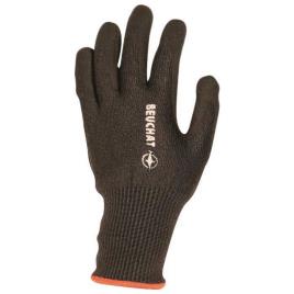Luvas Sirocco Cut Resistant XS Black