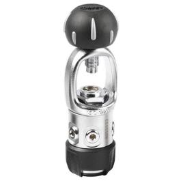 R2s Int 1ª Estágio Regulador One Size Silver