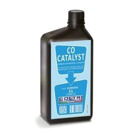 Co-catalyst Compresor 1l One Size Black