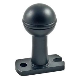 Bola De Parafuso Duplo Luminium A A Dapter One Size Black