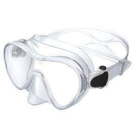 Máscara Snorkeling Colours One Size Clear