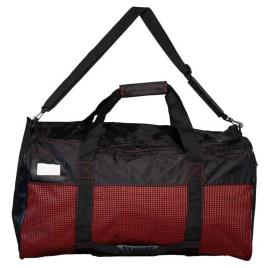 Bolsa Mesh One Size Indian Red