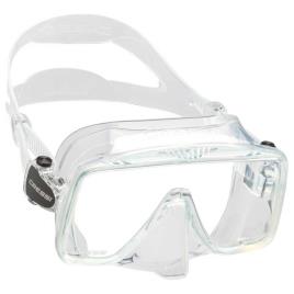 Máscara Mergulho Sf1 One Size Clear