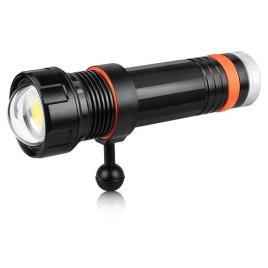 Lanterna D950v 10500 Lumens Black