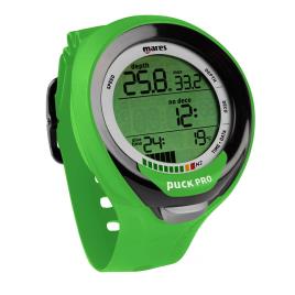 Computador Puck Pro+ One Size Lime / Black