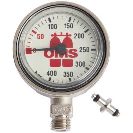 Oms Stage Spg 400 Bar One Size Grey