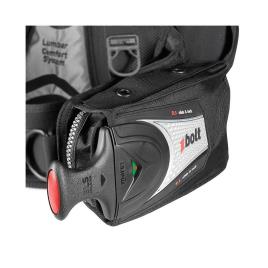Bcd Bolt Sls XS Black