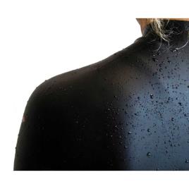 Epsealon Apnéia Dynamic 2 Mm S Black / Gold