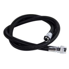Xtreme Hose For Dry Suit Black One Size Black