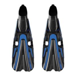 Barbatanas Volo Race EU 40-41 Blue