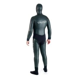 Spetton Caça Submarina Supra Sct 5 Milímetros XL Black