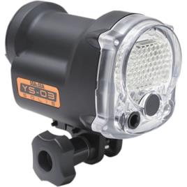 Sea And Sea Clarão Flash Ys-03 Solis One Size Black
