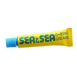 Graxa De Silicone One Size Yellow