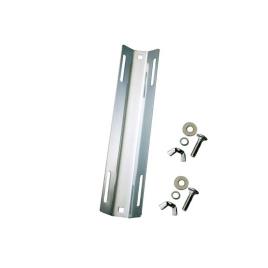 Monotank Adapter With Screws One Size Silver