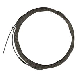 Single Line+line Lock 5 M One Size Black