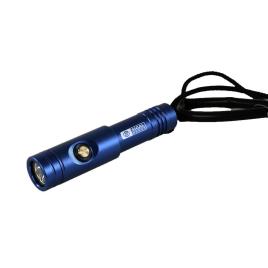 Lanterna Horus 1050 Lumens Blue