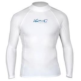 Camiseta De Manga Comprida Uv 300 Watersport 3XL White