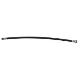 Qd Hose Assy 75 cm Black