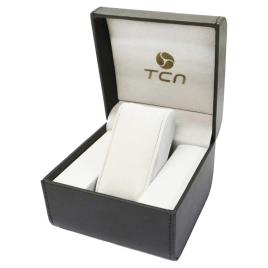 Tcn Caixa De Relógio One Size Black