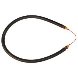 Sandow Rapid Offs 16 Mm 101 cm Black