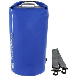 Saco Estanque Tube 40l One Size Blue