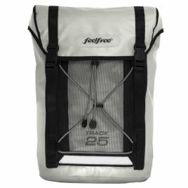Feelfree Gear Saco Estanque Track 25l One Size White