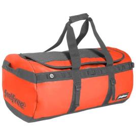 Bolsa Cruiser 90l One Size Orange