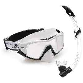 Definir Versa One Size White / Black