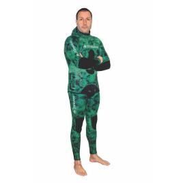 Wetsuit De Caça Submarina Posidonia 3 Mm L