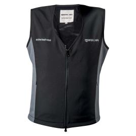 Colete Xr Active Heating XL Grey