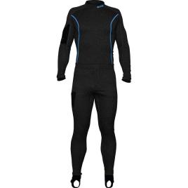 Traje Sb System XXLS Black