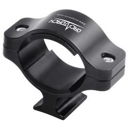 Orcatorch Apoio, Suporte Helmet One Size Black