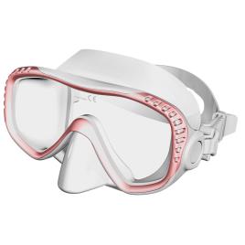 Máscara Snorkeling Trophy One Size Pink