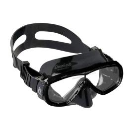 Máscara Snorkeling Adn207150 One Size Dark / Black