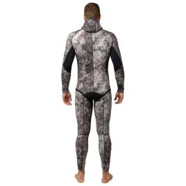 Cressi Wetsuit Apnea Camu 5 Mm L Camo
