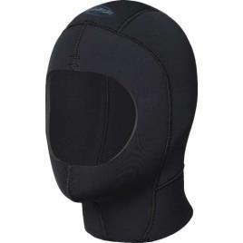 Capuz Elastek 9 Milímetros XL Black