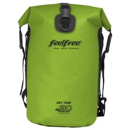 Feelfree Gear Saco Estanque 40l One Size Lime