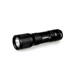 Lanterna D560 630 Lumens Black