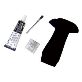 Kit Urinate One Size Black