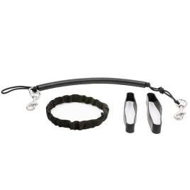 Deluxe Stage Kit L Black