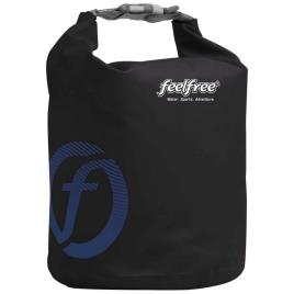 Saco Estanque Tube 5l One Size Black