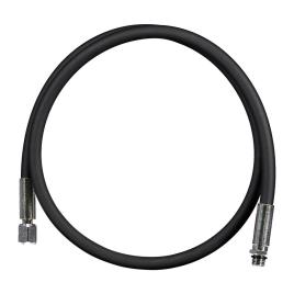 Hydpro Hp Deluxe 70 cm Black