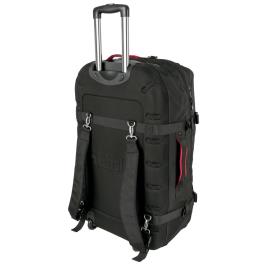 Bolsa Equipage 1000 140l One Size Black