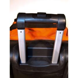 Bolsa Roller 110l One Size Orange