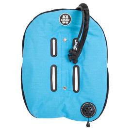 Performance Mono Wing 32 Lbs One Size Miami Blue / Black