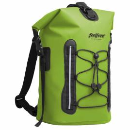 Saco Estanque Go Pack 20l One Size Lime