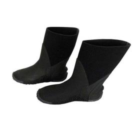 Typhoon Neoprene Boots For Dry Suits EU 40-41 Black